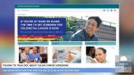 Start Colon Cancer Screening at Age 45