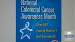 Colorectal Cancer Awareness - 2023