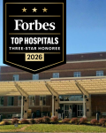 Arnot Ogden Medical Center Named to Forbes Top Hospitals 2026 List