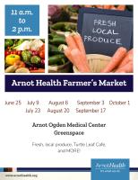 Farmer's Market