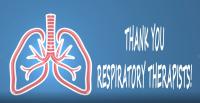 Arnot Celebrates Respiratory Care Week
