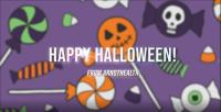 Happy Halloween from Arnot Health!