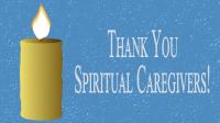 Arnot Celebrates Spiritual Care Week