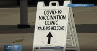 COVID-19 Vaccinations for Kids
