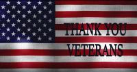 Arnot Celebrates Veteran's Day 2021
