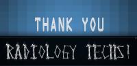 Arnot Celebrates Radiologic Technology Week