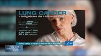Lung Cancer Awareness Month 2021