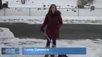 Cold Weather Brings on Threat of Frostbite, Hypothermia