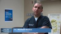 Initial Colorectal Cancer Screening Age Change