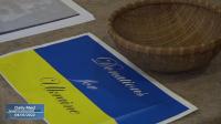 Arnot Health Provides Humanitarian Aid to Ukraine