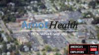 What Makes Arnot Health a 