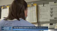 You Tested Positive for COVID-19 - Now What?