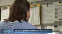 You Tested Positive for COVID-19 - Now What?