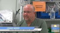 A Career in Respiratory Therapy