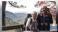 Arnot Rehab Patient Walks Again Through Perseverance