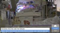 Arnot Ogden Recognized by Healthgrades for Childbirth