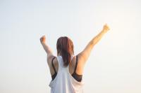 Healthy New Year's Resolutions