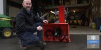 Snow Removal Safety