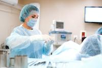 Bariatric Surgery Overview