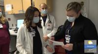 Emergency Department Nursing Opportunities at Arnot Health
