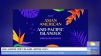 Asian American/Pacific Islander Month 2023