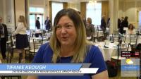 Arnot Health Salutes its Leadership Chemung 2023 Graduates