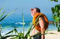 Sun Spot or Skin Cancer? Raising Awareness for UV Safety Month