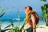 Sun Spot or Skin Cancer? Raising Awareness for UV Safety Month