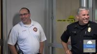 Arnot Health Opens EMS Room