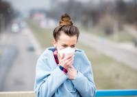 Something in the Air: A Guide to Air Quality and Respiratory Health