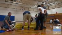Arnot Health Trains First Responders for Sport Injury Response