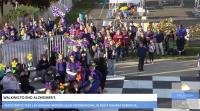 2023 Walk to End Alzheimer's at WGI