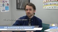 Lung Cancer Treatment Options at Arnot Health