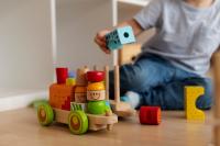 Safe Toys and Gifts Month: Ensuring Joy and Safety for Every Child