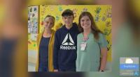 Arnot Health's April 