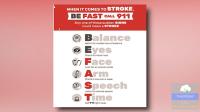 Stroke Awareness