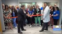 Arnot Opens New Orthopedic Office in Elmira