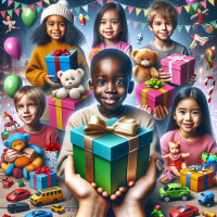 Safe Toys and Gifts Month: Ensuring Joy and Safety for Every Child