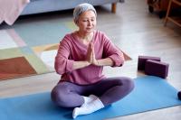 Aging and Mobility: Tips to Stay Healthy and Active