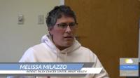 Breast Cancer Survivor Tells Her Story
