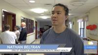 UMatter Award Winner Shows Compassion