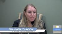 ICU Nurse Creates Forever Gift for Families