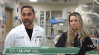 Arnot Health Opens New Cardiac Catheterization Lab