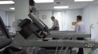 Cardiac Rehab Patient Story