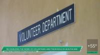 Volunteer Week 2025