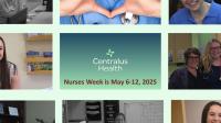 Centralus Health Celebrates Nurses Week