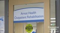 Arnot Offers Myofascia Treatment for Pain