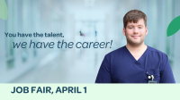 Arnot Health to Host Job Fair on April 1st, 2026
