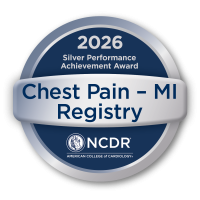 Arnot Ogden Medical Center and Cayuga Medical Center Among Nation's Top Performing Hospitals for Treatment of Heart Attack Patients