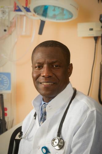 Ancion, Jean H., MD